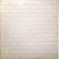 Pink Floyd - Wall / EMI Harvest 2LP Pink Floyd - Wall / EMI Harvest 2LP